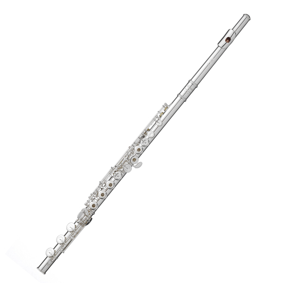 Trevor James Recital flute